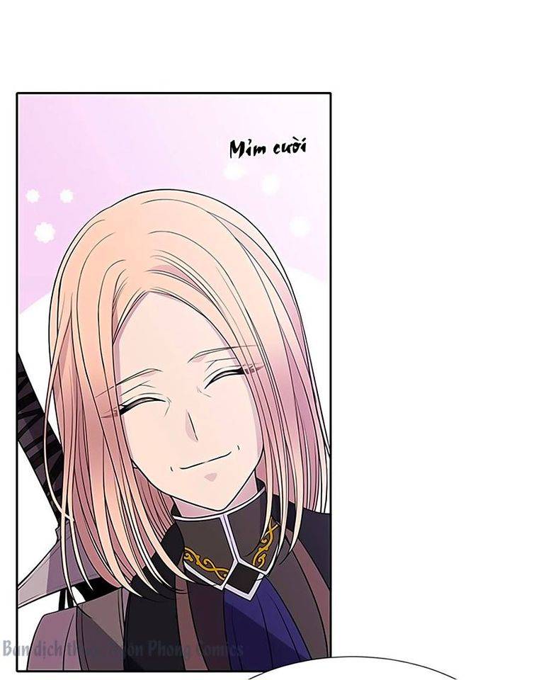 năm môn đệ của charlotte chapter 23 12