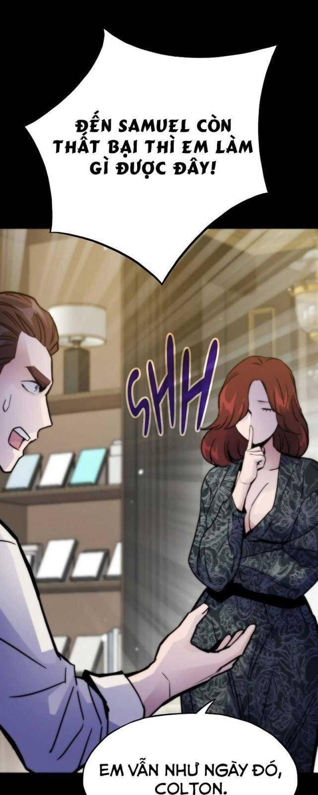 hồi quy giả chapter 53 20