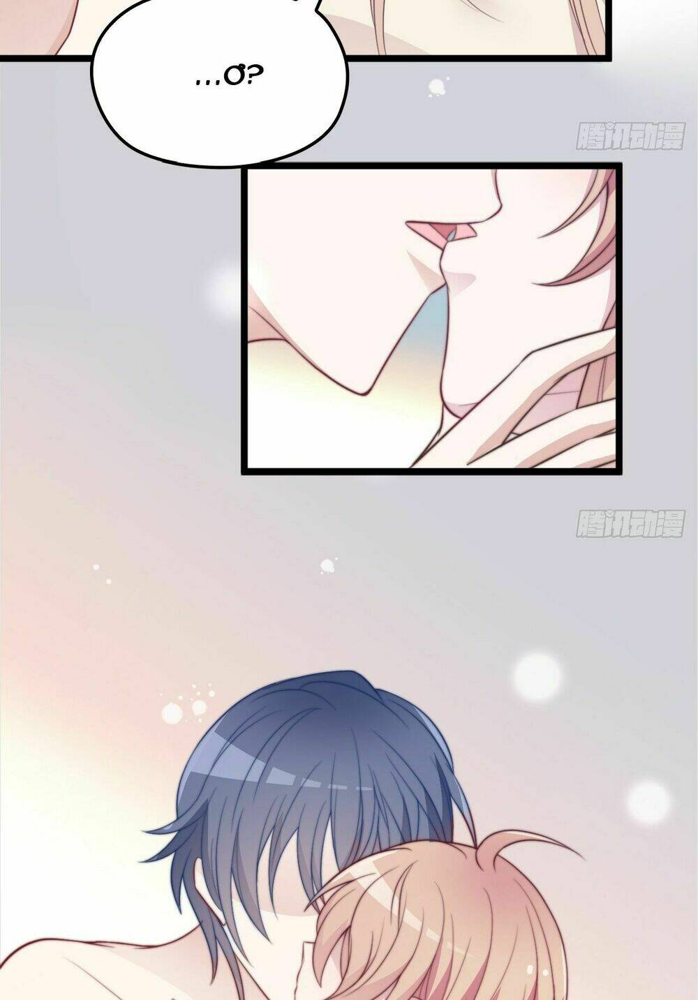 bí mật kết hôn với ảnh đế: vợ ơi đến đây tấn công đi nào chapter 11 19