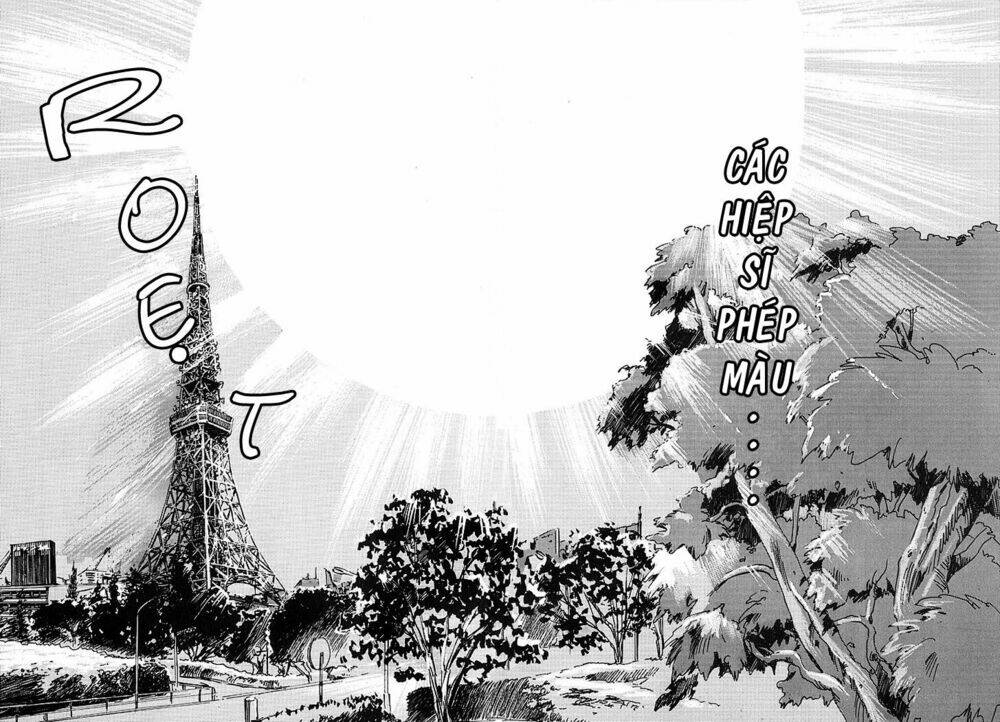 magic knight rayearth chapter 1 8