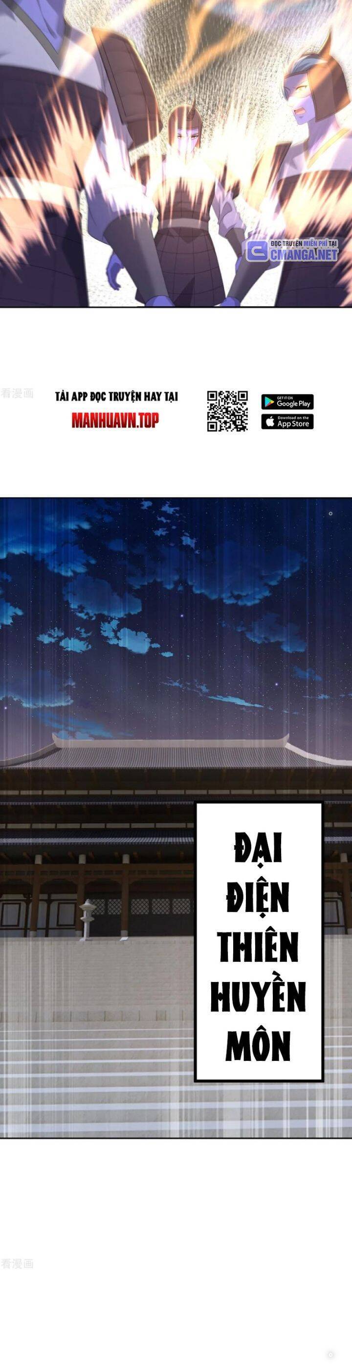 tiên võ đế tôn chapter 690 32