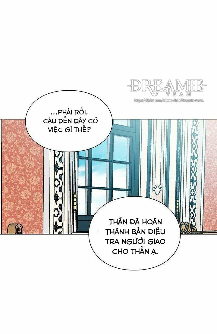 nữ hoàng ngoại khoa chapter 104 46