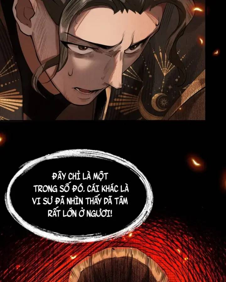 gặp mạnh thì càng mạnh, tu vi của ta không giới hạn chapter 5 114