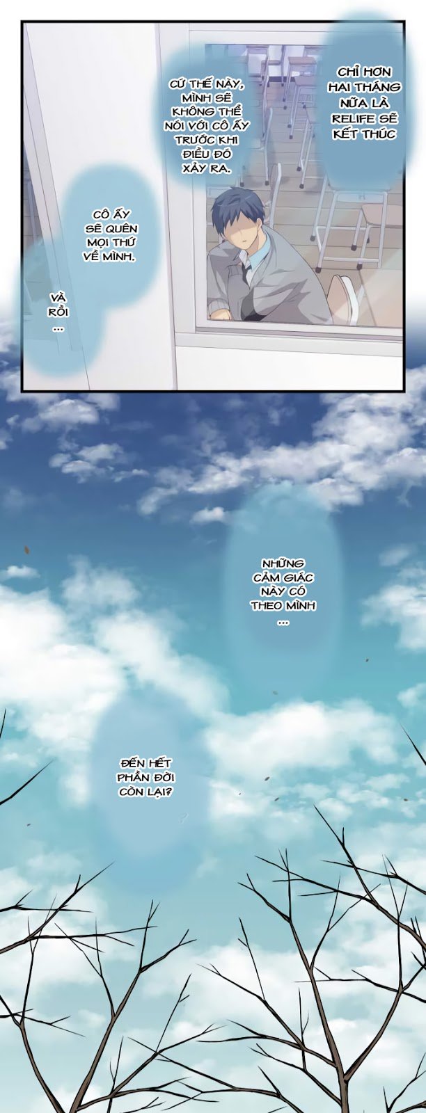 relife chapter 189 21