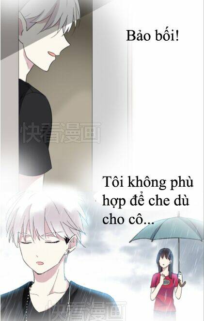 lều khều biết yêu chapter 8 23