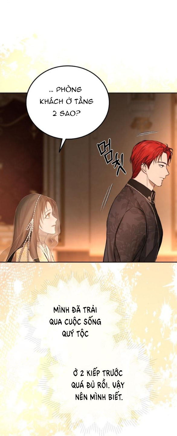 hãy dạy cho tôi về dục vọng chapter 3.1 81