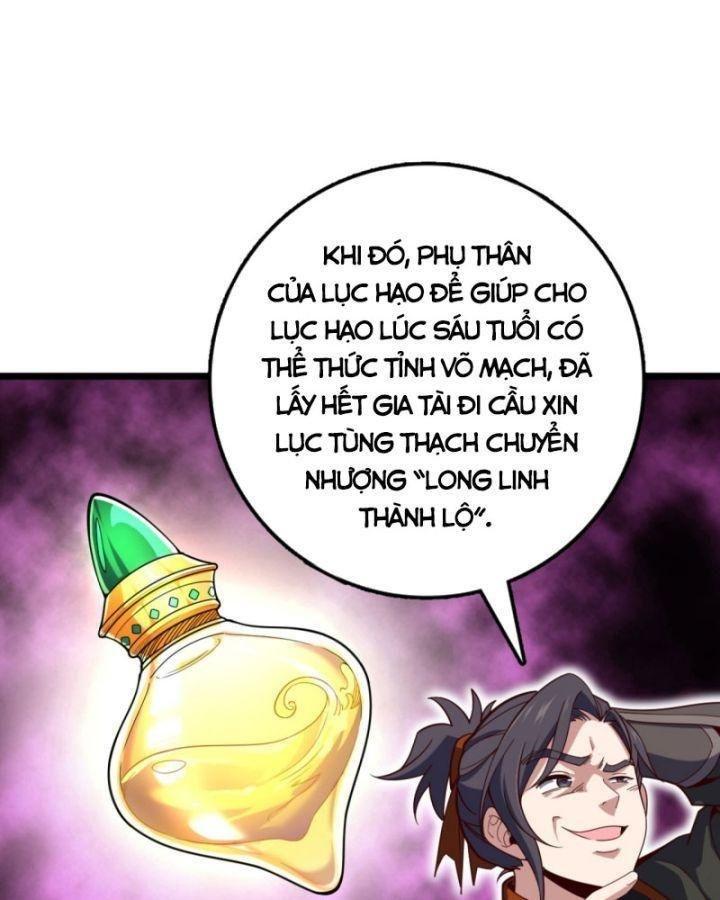ta, hậu duệ thần long chapter 4 16