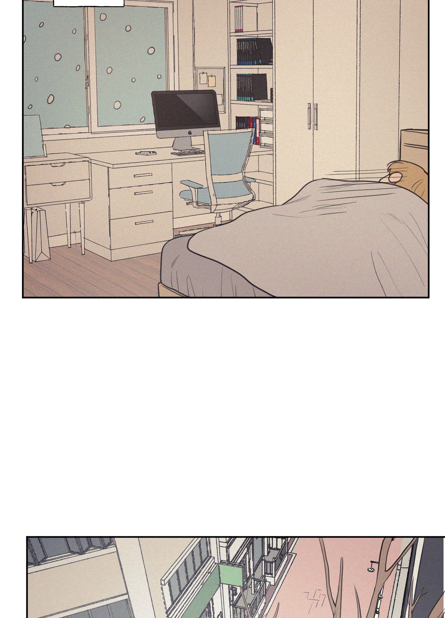 lý do yêu phải thằng bạn thân chapter 39.1 4