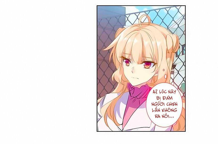 101 sủng vật tình nhân chapter 54 2