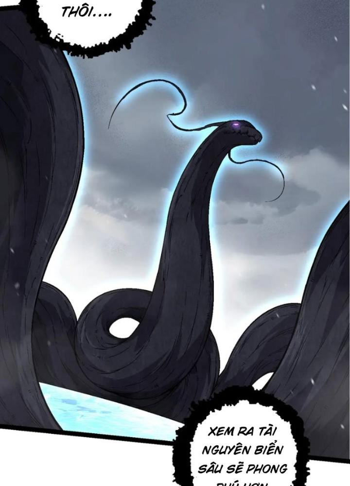 từ cây cổ thụ bắt đầu tiến hóa chapter 90 12