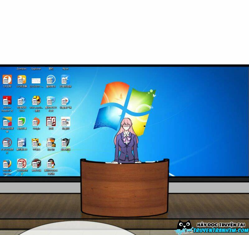 phúc hắc lão công buông em ra chapter 61 16