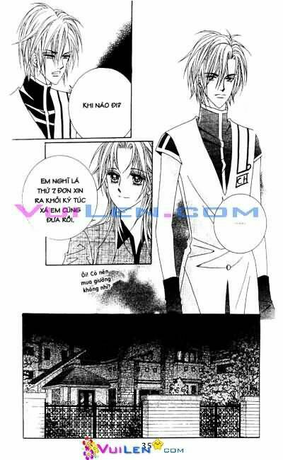 người duy nhất chapter 58 16