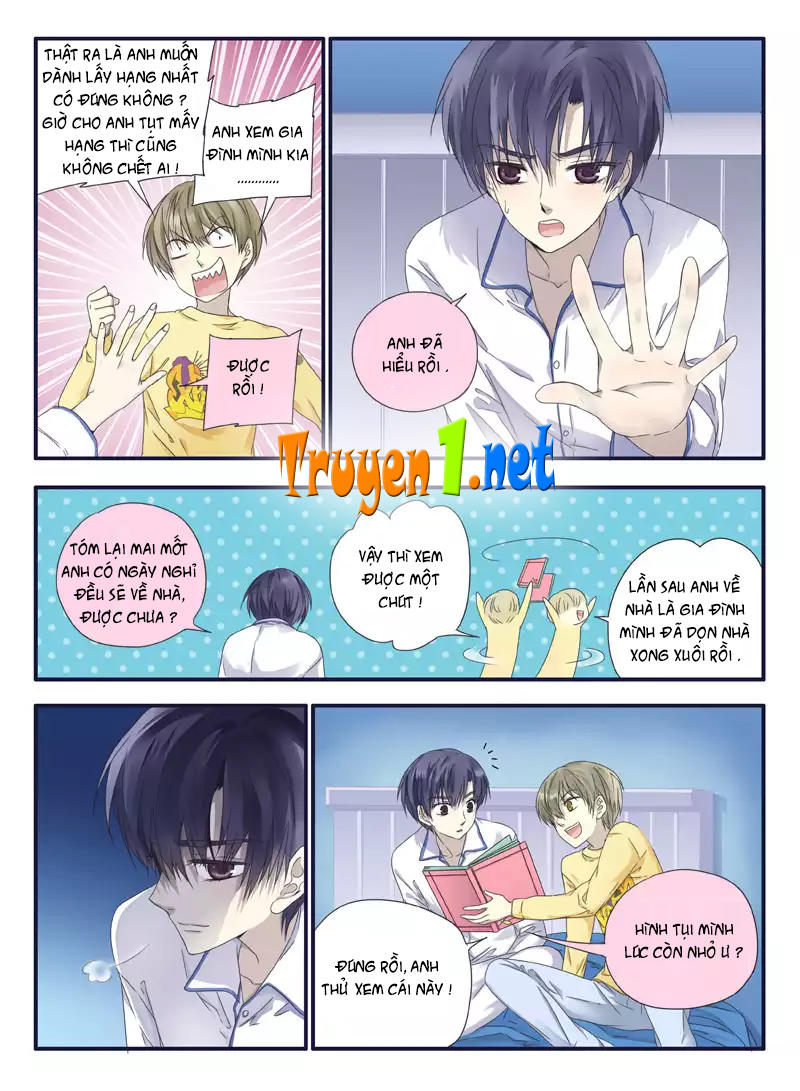 lam sí chapter 67 11