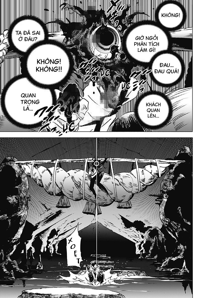 summer time render chapter 123 19