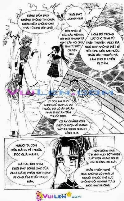 đến vương quốc ma chapter 5 37