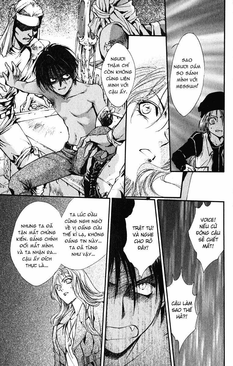 tình yêu loạn luân chapter 46 25