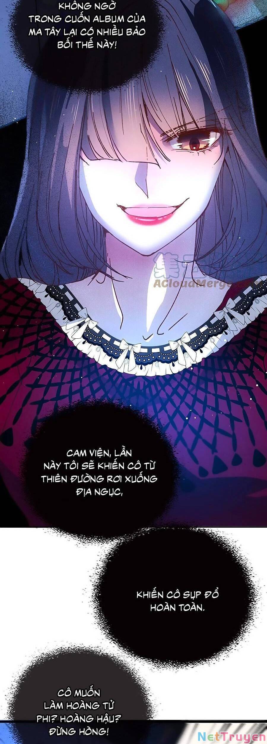 một vợ yêu, một bé con chapter 178 24