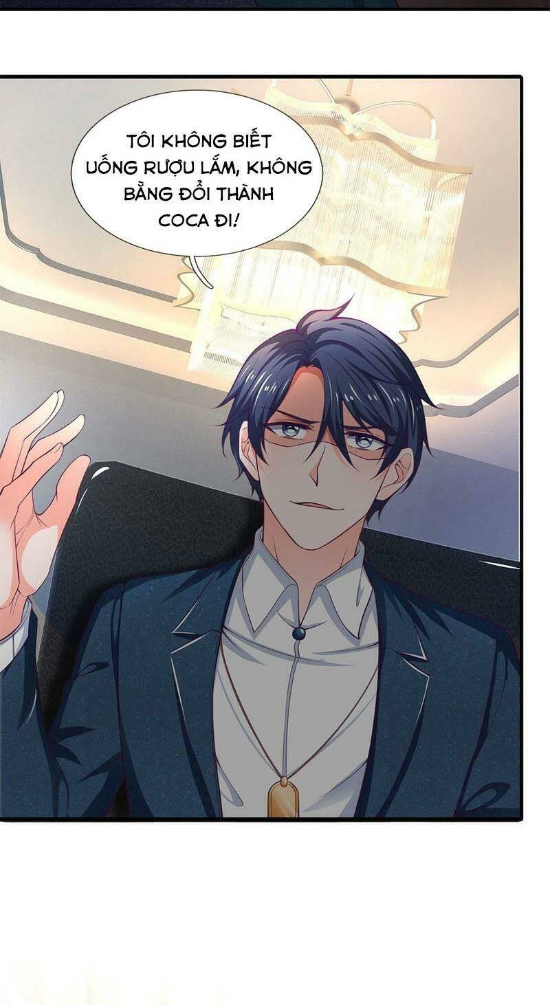 chung cực binh vương tại đô thị chapter 114 14