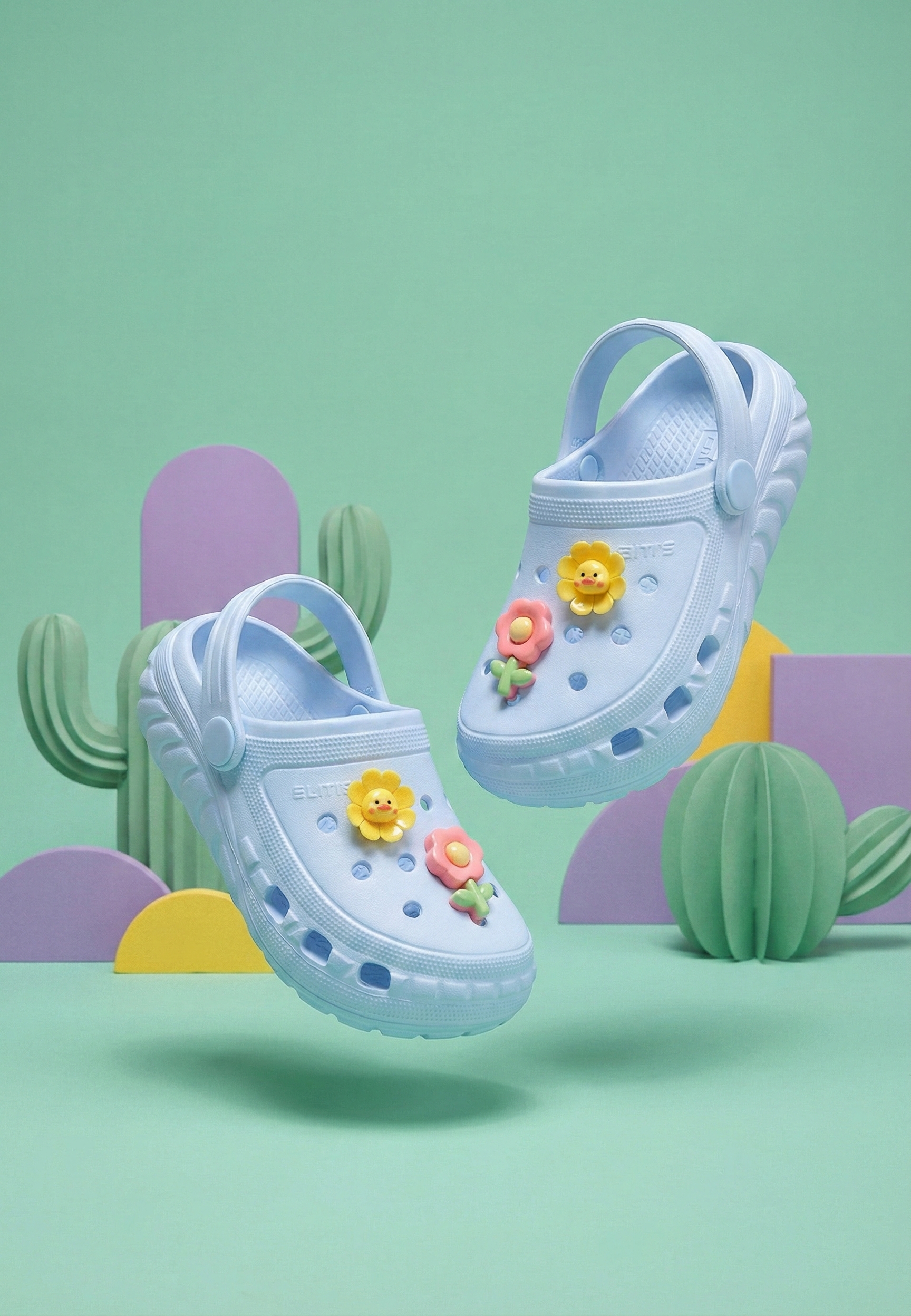 Dép bít đầu Bitis trẻ em (24-29)