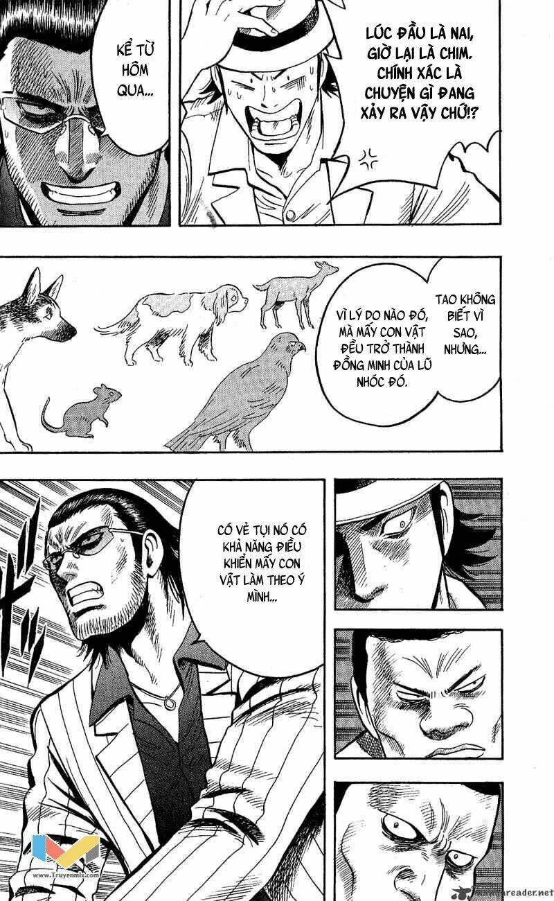 animal sense chapter 10 35