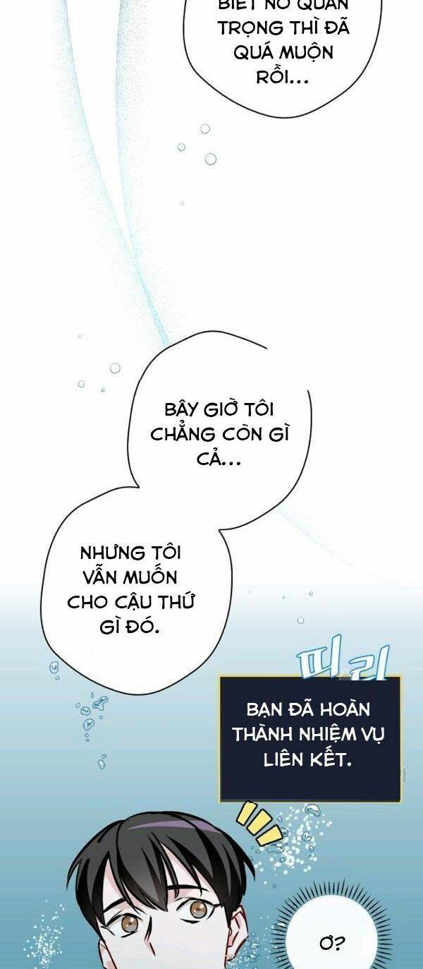 tôi lên cấp chỉ bằng cách ăn chapter 71 18