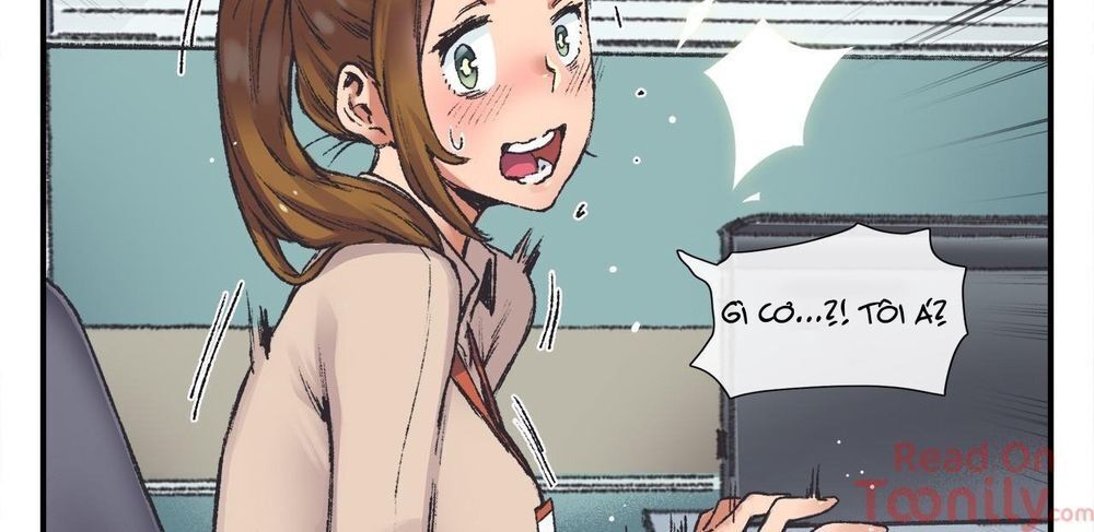 vùng đất kỳ diệu chapter 3 10