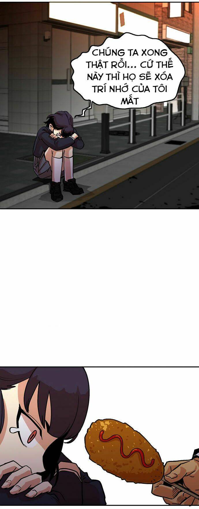 bẫy troll chapter 8 33