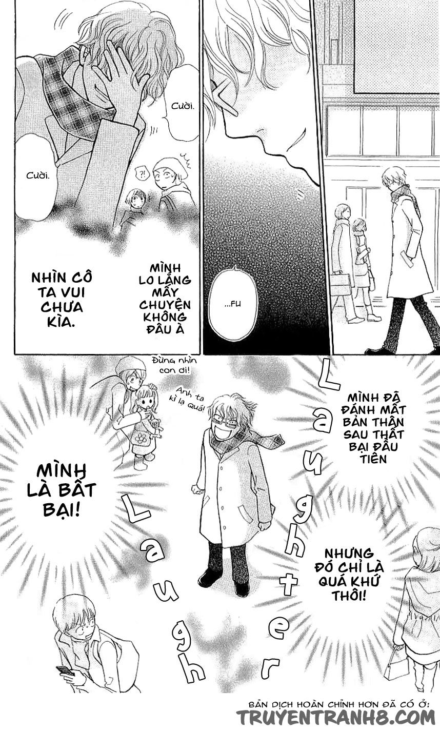 momoiro heaven chapter 25 14