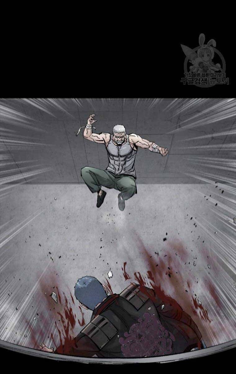 mật mã mê cung chapter 61 23