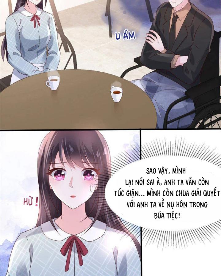 tái sinh tương ngộ chapter 66 9