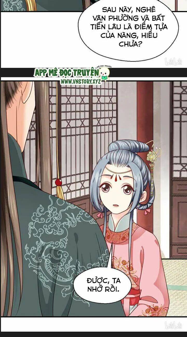 kiều nữ độc phi chapter 100 5