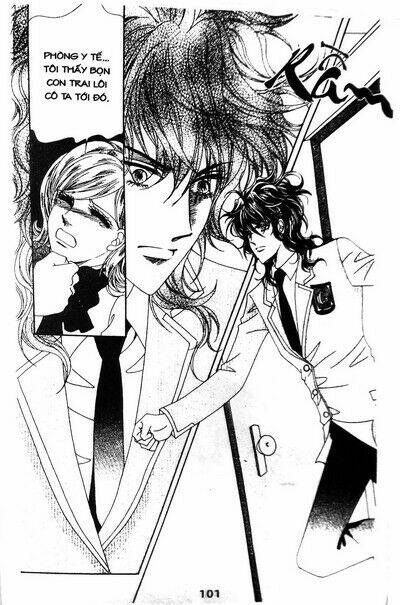 lọ lem hậu đậu chapter 18 9