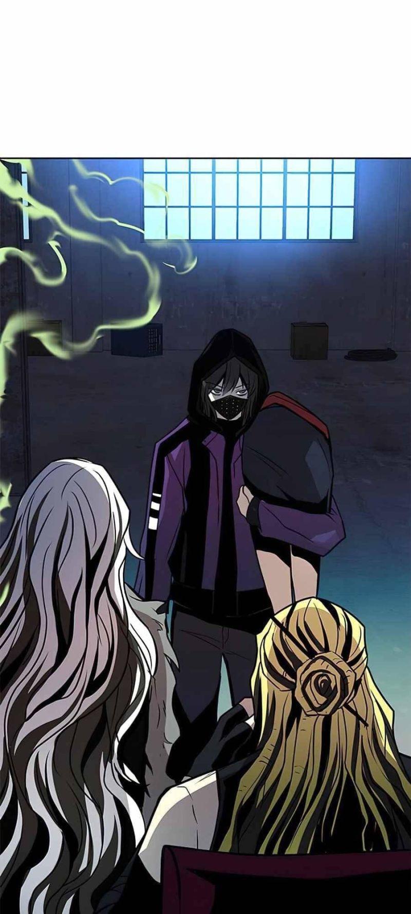 tiêu diệt ác nhân chapter 44 8