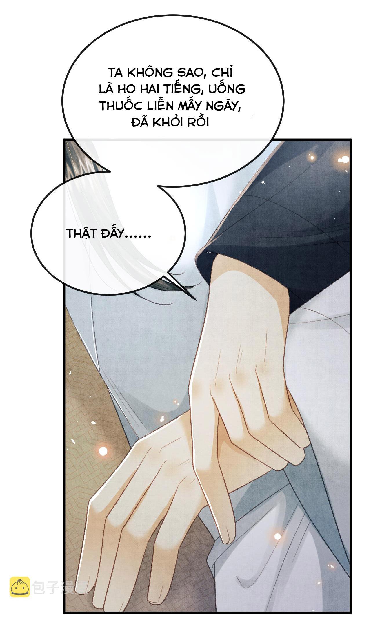 tướng quân luôn tự coi mình thành thế thân chapter 70 37