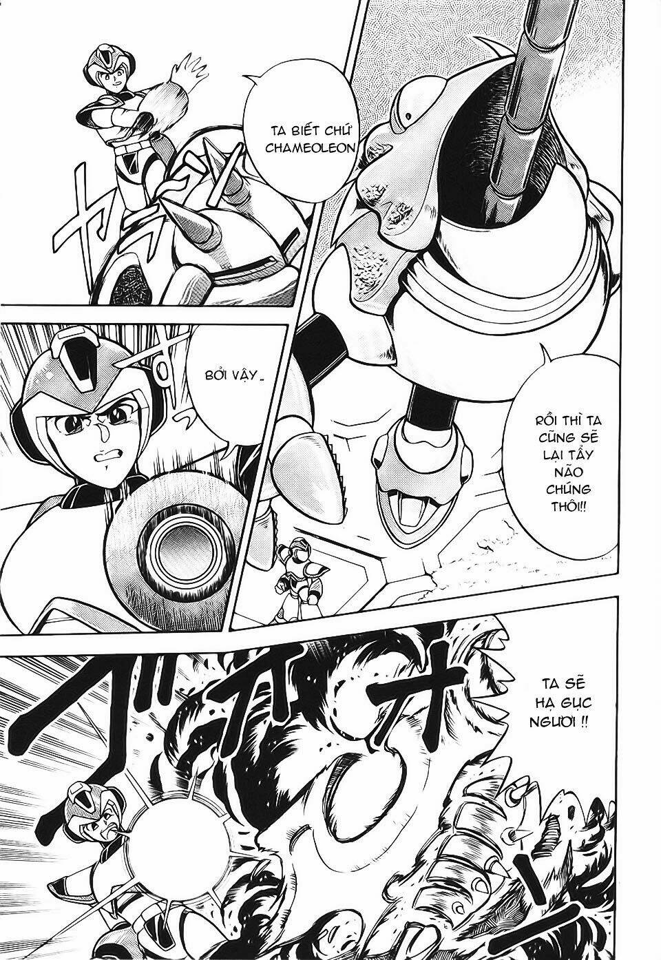 chiến binh thế giới ảo x - series chapter 5 31