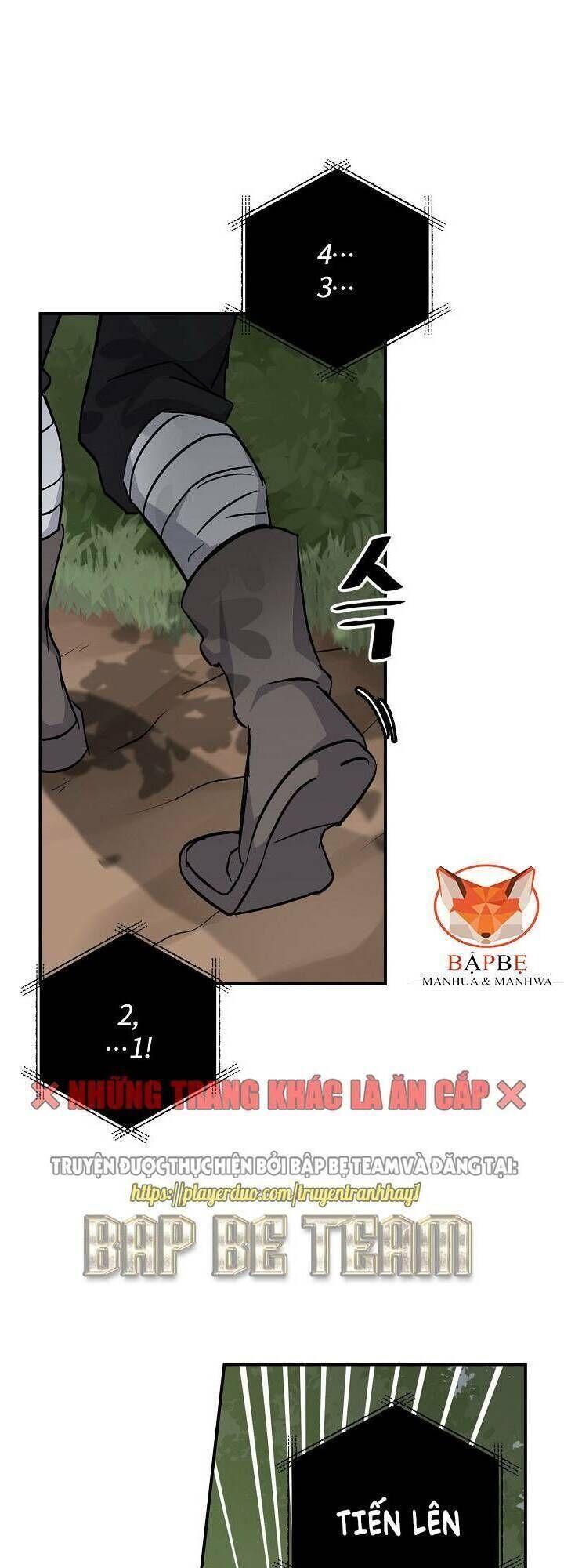 tôi lên cấp chỉ bằng cách ăn chapter 26 13