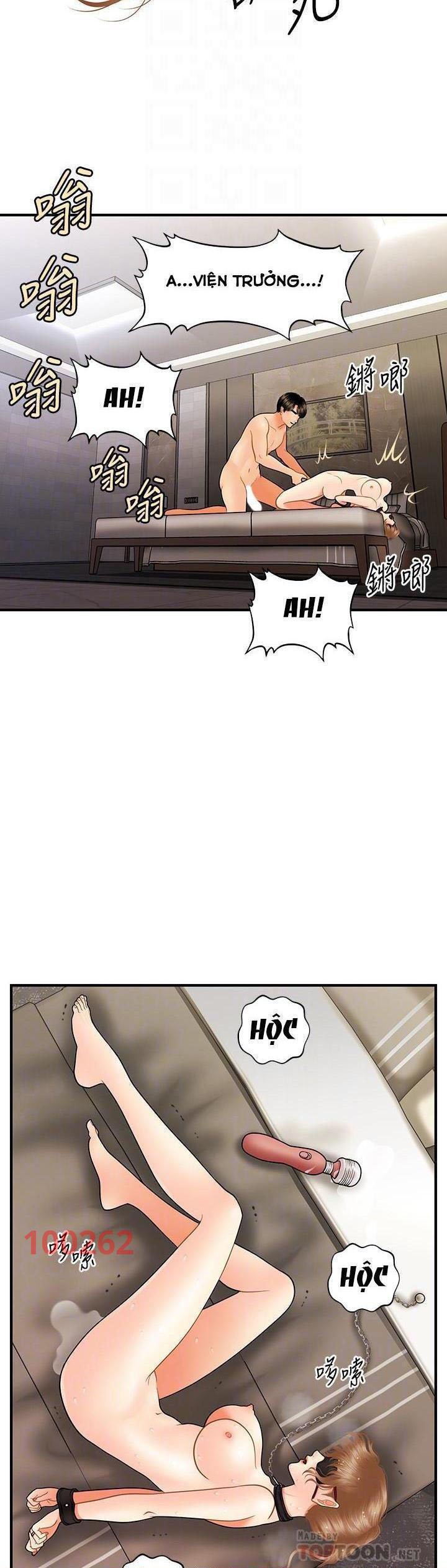 này anh đẹp trai chapter 65 16