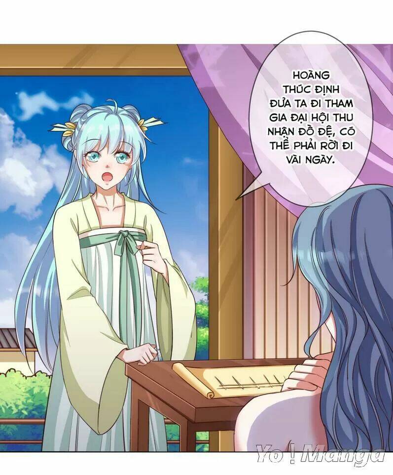 độc y cuồng phi chapter 23.1 14