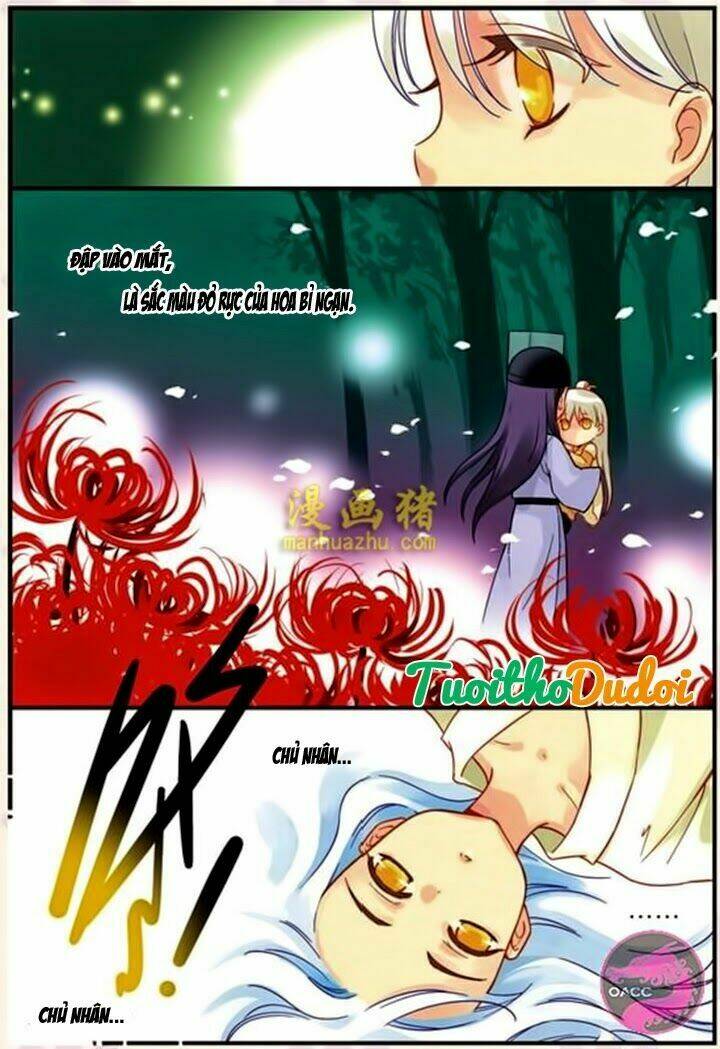 hoa phi hoa chapter 3 3