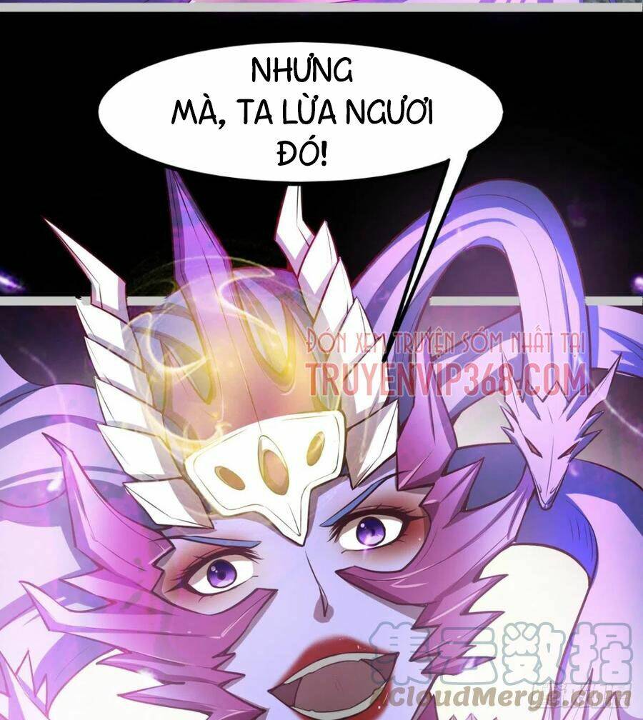 ma hoàng sư đệ quả thực quá chung tình chapter 81 35