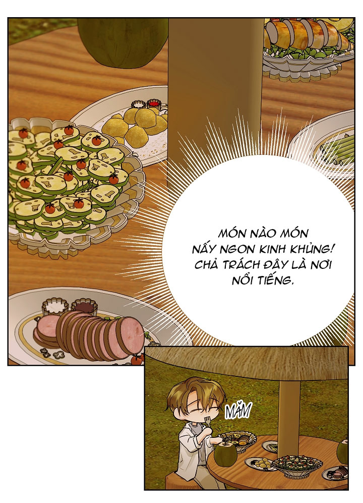 kế hoạch cưới chồng chapter 11 4