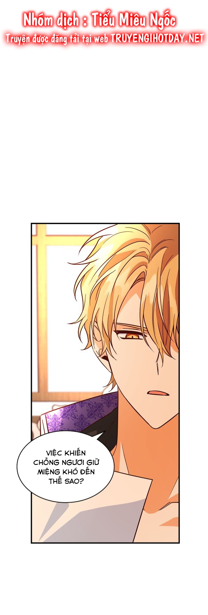 công lý của một ác nữ chapter 25 51