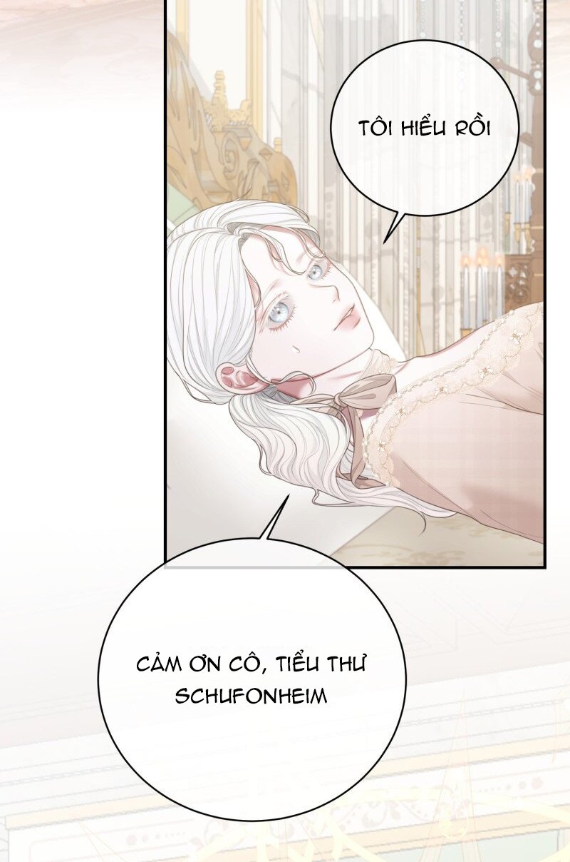 nữ hầu muốn đình công chapter 45 12
