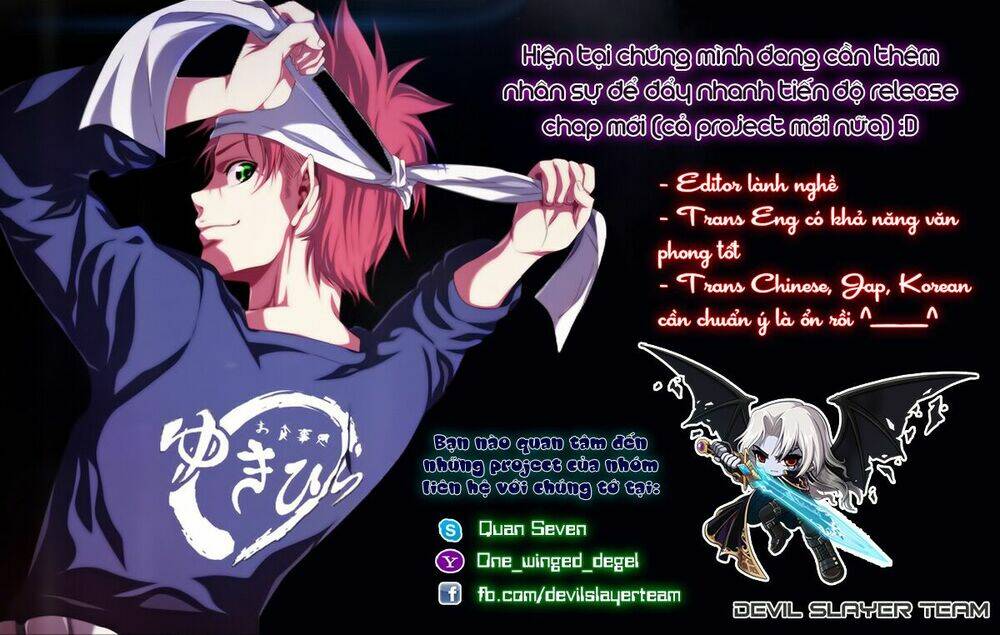 đứa em gái hai mặt chapter 40 1