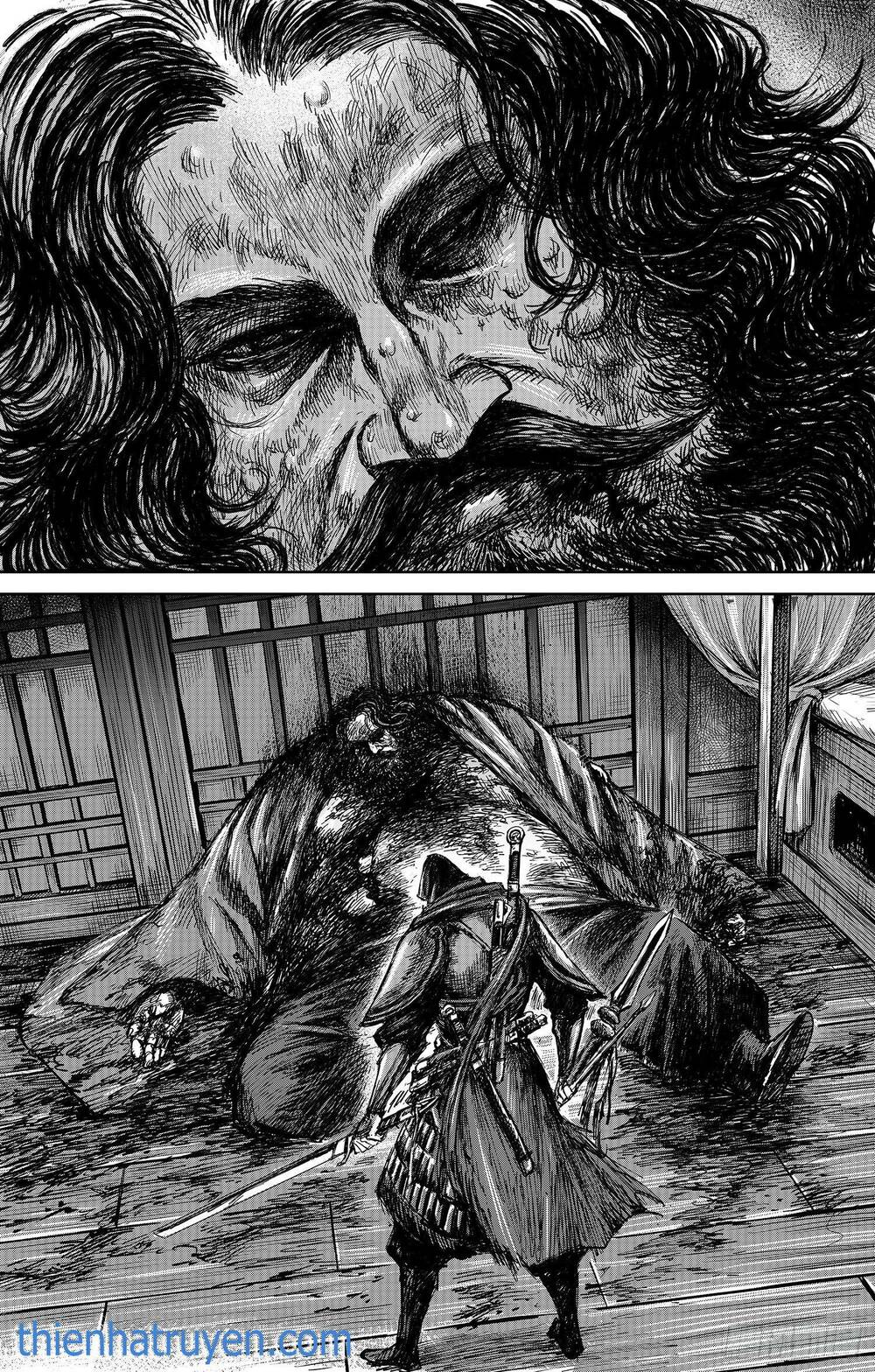 thích khách tín điều chapter 43 28