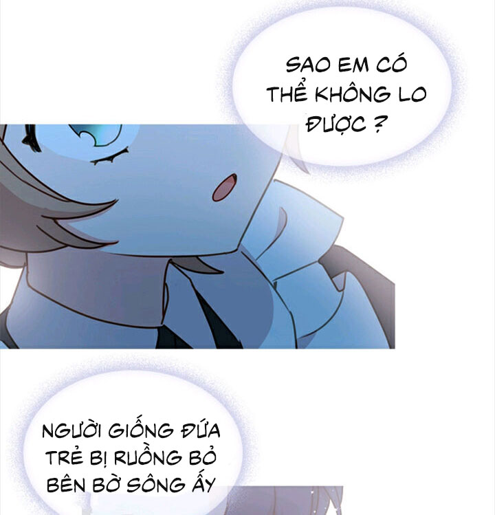 tiểu thư chỉ muốn được nghỉ ngơi chapter 10 75