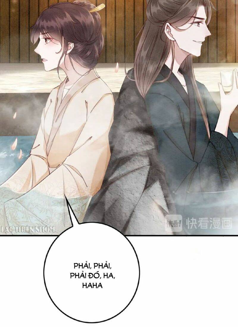 trọng sinh bá sủng nhiếp chính vương quá mạnh mẽ chapter 62 32