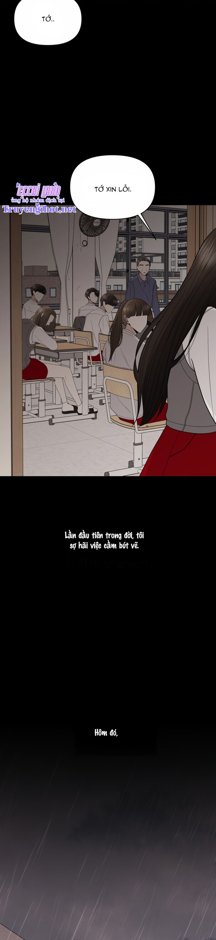 xin hãy xuất hiện chapter 11.1 13