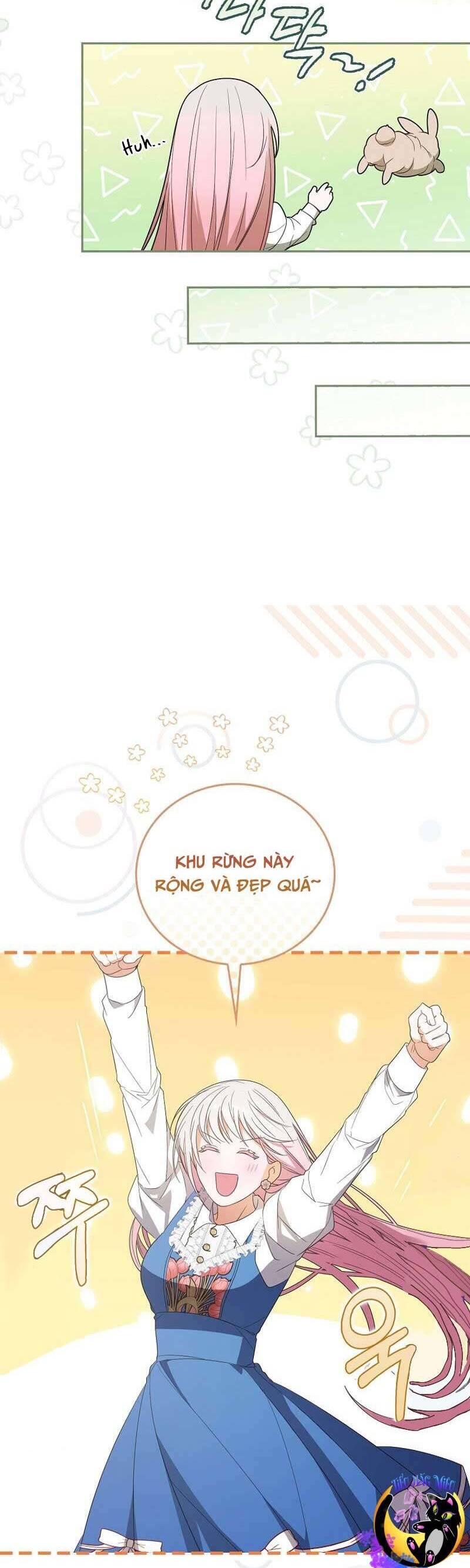 tôi trở thành chị dâu của kẻ phản diện chapter 1 40