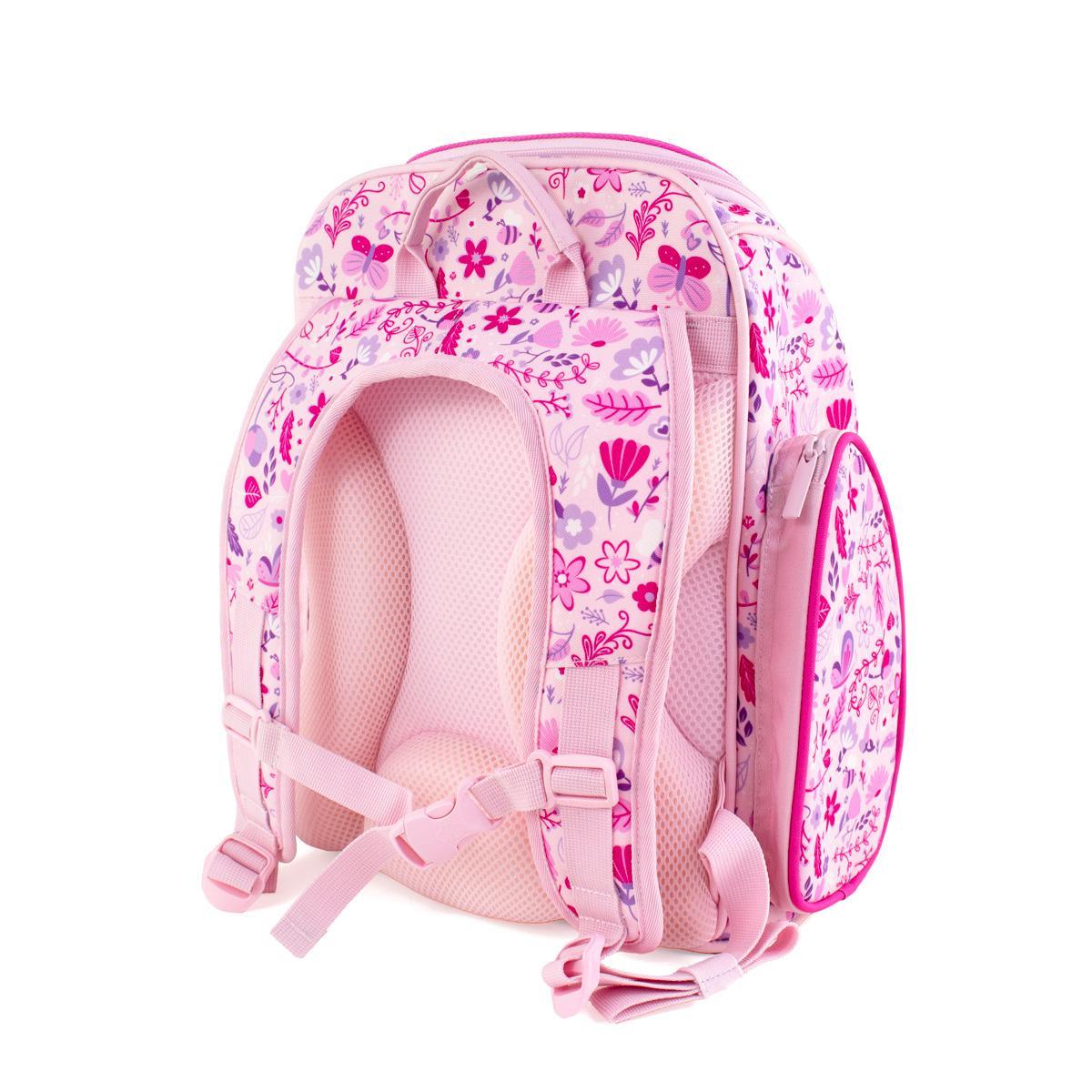 Ba Lô Fancy Magic Unicorn - Cleverhippo BM1239/PINK